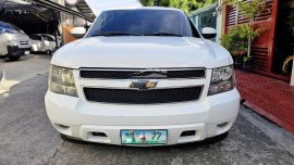 Chevrolet Suburban LT long wheel base 4x2 2008 AT