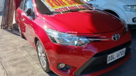 2016 Toyota Vios 1.3 M/T