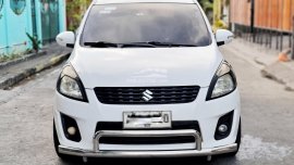 Suzuki Ertiga GLX 2015 AT Loaded