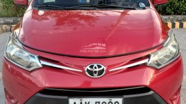 Amazing Deals Toyota Vios 2014 MT