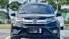 171k ALL IN PROMO!! Sell pre-owned 2018 Honda BR-V S Automatic Gas