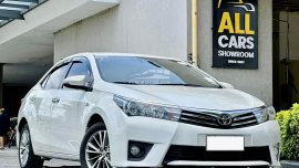2016 Toyota Corolla Altis 1.6V automatic‼️