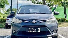 2015 Toyota Vios 1.3 E Gas Automatic‼️69k ALL IN DP‼️