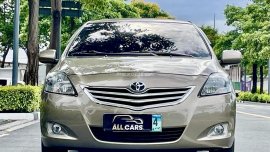 2013 TOYOTA VIOS 1.3 G MT GAS - Rare 40K Mileage‼️