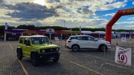 2023 Auto Focus Test Drive Fest: List of cars you can take for a spin