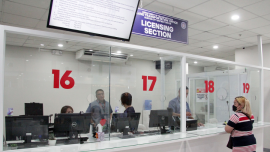 LTO wants to shorten driver’s license test to prevent fixers
