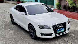 Audi A5 Coupe Quattro 2010 AT 3.2L