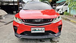 Geely Coolray SX11 SE Limited Sport turbo 2021 AT