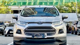 2017 Ford Ecosport Trend Automatic Gas Very Low Mileage 21,000++ kms‼️