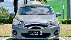 2018 Mitsubishi Mirage GLX Manual Gas 1st Owned Very low Mileage 42k kms only‼️