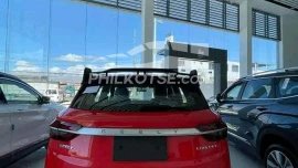 2023 Geely Coolray SE Premium 1.5 DCT for sale at low downpayment