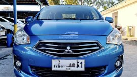 2015 Mitsubishi Mirage G4  GLS 1.2 MT for sale by Verified seller