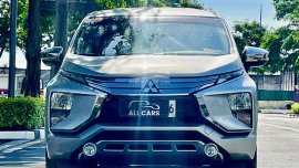 2019 Mitsubishi Xpander GLS 1.5 Gas Automatic Very Fresh‼️