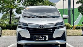 FOR SALE! 2020 Toyota Avanza  1.3 E A/T available at cheap price