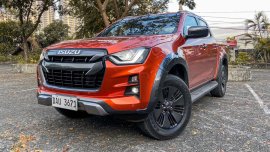 Isuzu PH issues recall for D-Max, mu-X due to loose steering shaft bolt