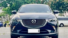 2017 Mazda CX-3 2.0L Skyactive Automatic Gas‼️