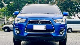 2015 Mitsubishi ASX 2.0L GLS Automatic Gas‼️
