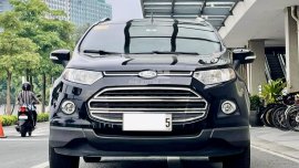 2017 Ford Ecosport Titanium 1.5 Automatic Gas‼️