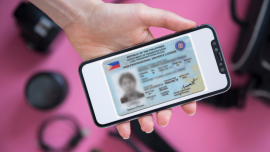 LTO to roll out digital version of driver’s license