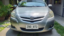 Toyota Vios 1.5 2008