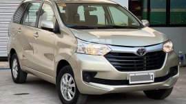 HOT!!! 2019 Toyota Avanza E for sale at affordable price 