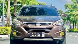 2014 HYUNDAI TUCSON GL AT GAS‼️