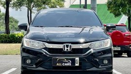 115k ALL IN PROMO!! FOR SALE!!! Black 2018 Honda City 1.5 E Automatic Gas affordable price