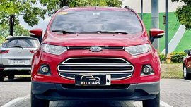 2017 Ford Ecosport 1.5L Trend Automatic‼️99k ALL IN DP‼️