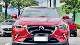 2017 Mazda CX3 2.0 AWD Sport AT 210K ALL IN‼️