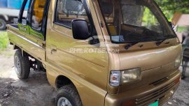 GUARANTEED GOOD CONDITION MULTICAB PICKUP 4x2 SUZUKI SCRUM