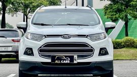 2017 Ford Ecosport 1.5 Trend Automatic‼️Low mileage 29k kms only‼️
