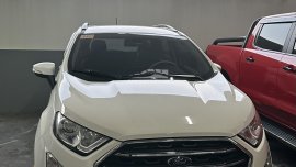 Ford Ecosport Titanium
