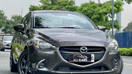 ₱120k ALL IN DP!16,073 monthly!!!2018 Mazda 2 1.5 Sedan Automatic Gas