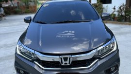 HONDA CITY 2019