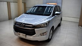 Toyota Innova   2.8 E Diesel Automatic   2017 @ 818t Negotiable Batangas Area  PHP 818,000