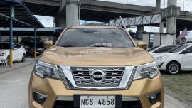 2019 Nissan Terra VL 4x4 A/T Top of the line
