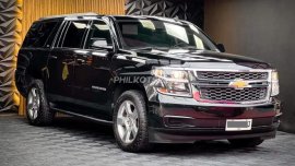 HOT!!! 2016 Chevrolet Suburban for sale at affordable price 