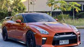 HOT!!! 2018 Nissan GTR Premium for sale at affordable price 