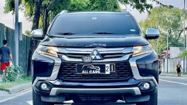 2016 Mitsubishi Montero 4x2 GLS Premium Automatic Diesel‼️"LOW 47K Mileage‼️