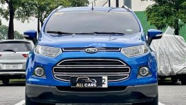 2015 Ford Ecosport Titanium 1.5 Automatic Gas‼️109k ALL IN DP‼️