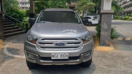 For Sale Ford Everest Ambiente 2.0L 4x2
