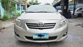 Toyota Corolla Altis G 2010 AT