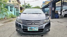 Honda City E 2009 1.5L AT