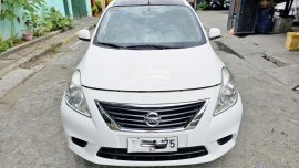 Nissan Almera 2015 AT