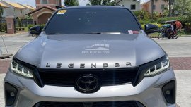 FOR SALE! Toyota Fortuner 2.8 LTD Turbo Diesel 4x2 AT 2021