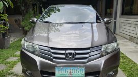 Honda City 2011 1.5 Automatic