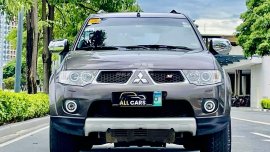 2013 Mitsubishi Montero GLS-V 4x4 M/T‼️