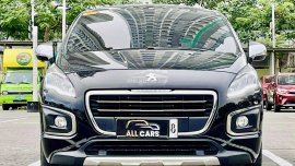 2015 Peugeot 3008 2.0 Automatic Diesel‼️131k ALL IN DP‼️