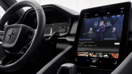 Google to integrate YouTube, Zoom to cars via native Android system