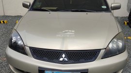 2010 Mitsubishi Lancer GLS
